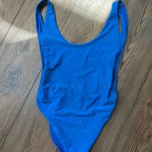 Aerie Super Scoop One Piece Swimsuit by American Eagle